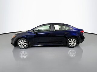 2025 Toyota Corolla LE — photo 6