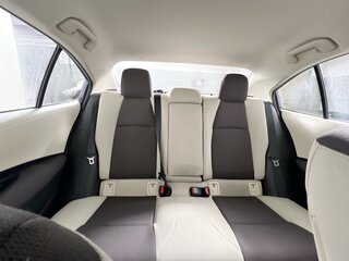 2025 Toyota Corolla LE — photo 29