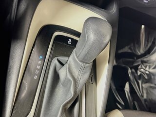 2025 Toyota Corolla LE — photo 20