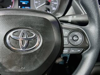 2025 Toyota Corolla LE — photo 17