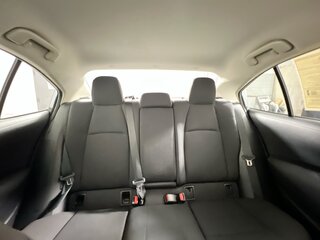2025 Toyota Corolla LE — photo 29