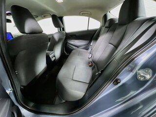 2025 Toyota Corolla LE — photo 25