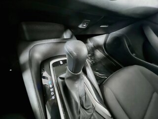 2025 Toyota Corolla LE — photo 20