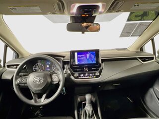 2025 Toyota Corolla LE — photo 26
