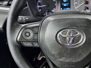 2025 Toyota Corolla LE — photo 16