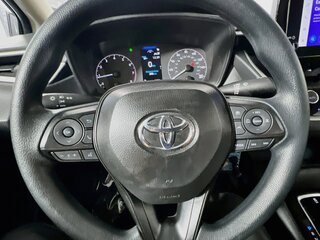 2025 Toyota Corolla LE — photo 15