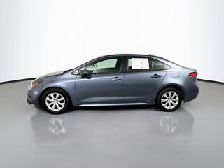 2025 Toyota Corolla LE — photo 6