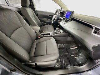 2025 Toyota Corolla LE — photo 27