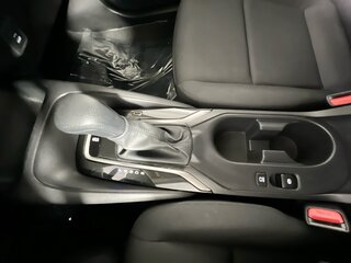 2025 Toyota Corolla LE — photo 21