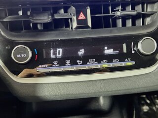 2025 Toyota Corolla LE — photo 22