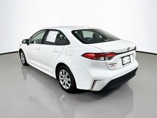 2024 Toyota Corolla LE — photo 5