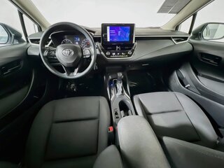 2024 Toyota Corolla LE — photo 25