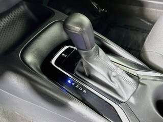 2024 Toyota Corolla LE — photo 19
