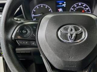 2024 Toyota Corolla LE — photo 15