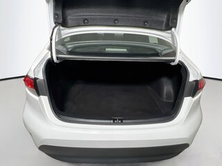 2024 Toyota Corolla LE — photo 29