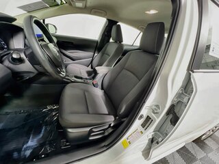 2024 Toyota Corolla LE — photo 12