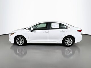 2024 Toyota Corolla LE — photo 6