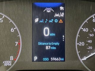 2024 Toyota Corolla LE — photo 18
