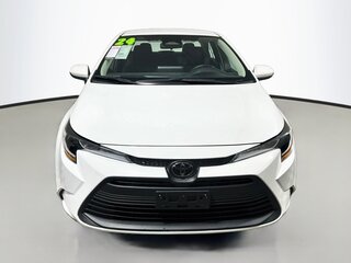 2024 Toyota Corolla LE — photo 8