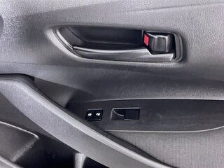 2024 Toyota Corolla LE — photo 27