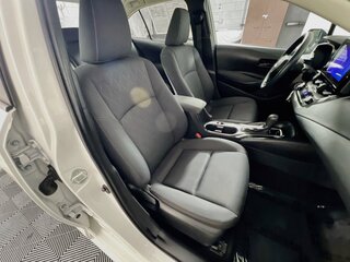 2024 Toyota Corolla LE — photo 26