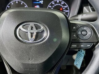 2024 Toyota Corolla LE — photo 16