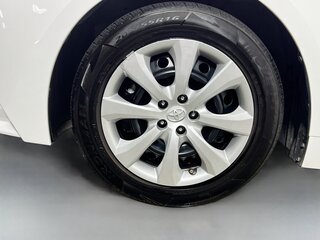 2024 Toyota Corolla LE — photo 11