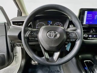 2024 Toyota Corolla LE — photo 14