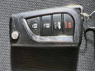2024 Toyota Corolla LE — photo 31