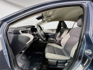 2025 Toyota Corolla LE — photo 12