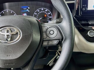 2025 Toyota Corolla LE — photo 17