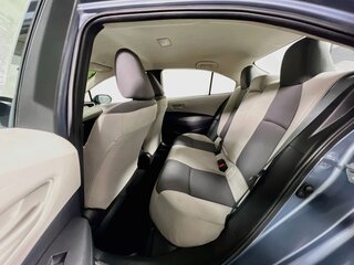 2025 Toyota Corolla LE — photo 26