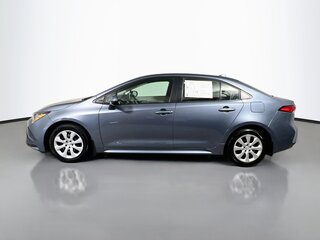 2025 Toyota Corolla LE — photo 6