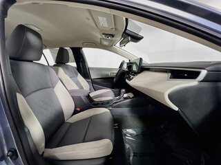 2025 Toyota Corolla LE — photo 28