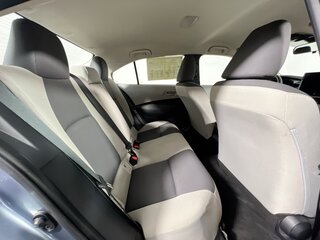 2025 Toyota Corolla LE — photo 30