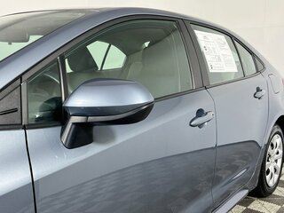 2025 Toyota Corolla LE — photo 10