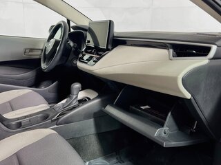 2025 Toyota Corolla LE — photo 32
