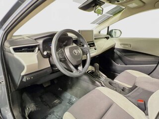 2025 Toyota Corolla LE — photo 27