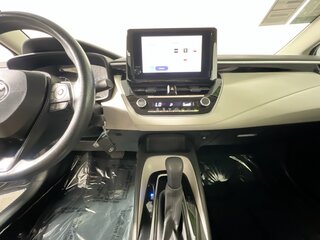 2025 Toyota Corolla LE — photo 22