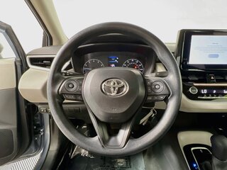 2025 Toyota Corolla LE — photo 15