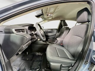 2025 Toyota Corolla LE — photo 12
