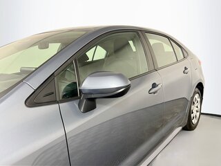 2025 Toyota Corolla LE — photo 10