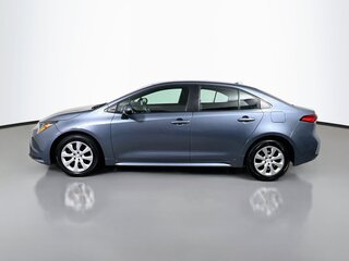 2025 Toyota Corolla LE — photo 6