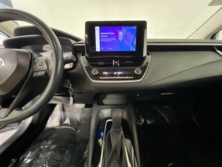 2025 Toyota Corolla LE — photo 22