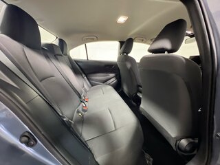 2025 Toyota Corolla LE — photo 30