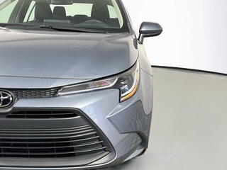2025 Toyota Corolla LE — photo 9