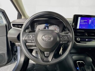 2025 Toyota Corolla LE — photo 15