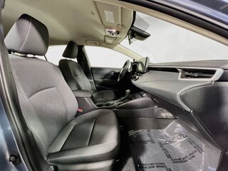 2025 Toyota Corolla LE — photo 28