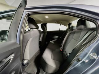 2025 Toyota Corolla LE — photo 26