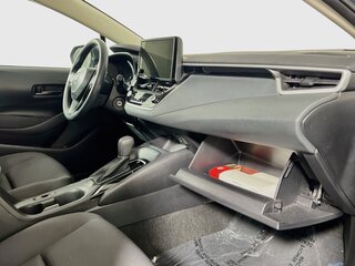 2025 Toyota Corolla LE — photo 32